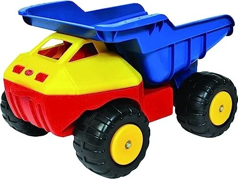 Gowi Giant Truck XXL