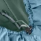 Deuter Orbit +5° SL Mumienschlafsack atlantic/sage Vorschaubild