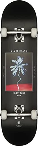 Globe G1 Palm Off 8.0" Komplettboard
