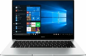 Huawei MateBook D 14 AMD (2020) MateBook D 14 AMD (2020), Mystic Silver, Ryzen 5 3500U, 8GB RAM, 512GB SSD, PL