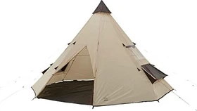 Grand Canyon Black Falls 8 Tipi mojave desert