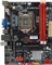 Biostar H81MLC (Intel 1150) Vorschaubild
