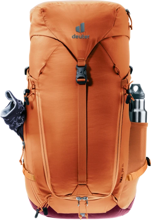 Deuter Trail 28 SL chestnut/maron (Damen)