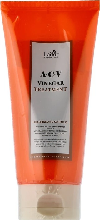 Lador ACV Vinegar Treatment, 150ml