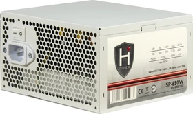 Inter-Tech HiPower SP-650 WHITE 650W, ATX 2.4, bulk