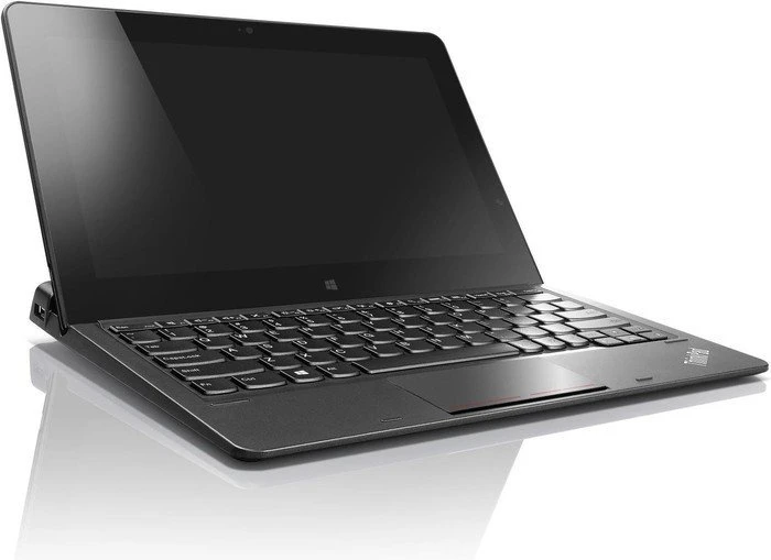 Lenovo ThinkPad Helix 2nd Gen, Core M-5Y71, 8GB RAM, 512GB, LTE