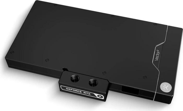 EK Water Blocks Quantum Line EK-Quantum Vector² Strix/TUF RTX 4090 D-RGB, Nickel, Acetal