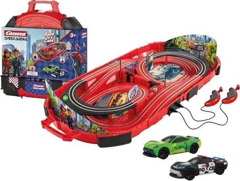 Carrera Speed Arena