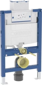 Geberit Duofix Element für Wand-WC, 82cm, mit Omega UP-Spülkasten 12cm