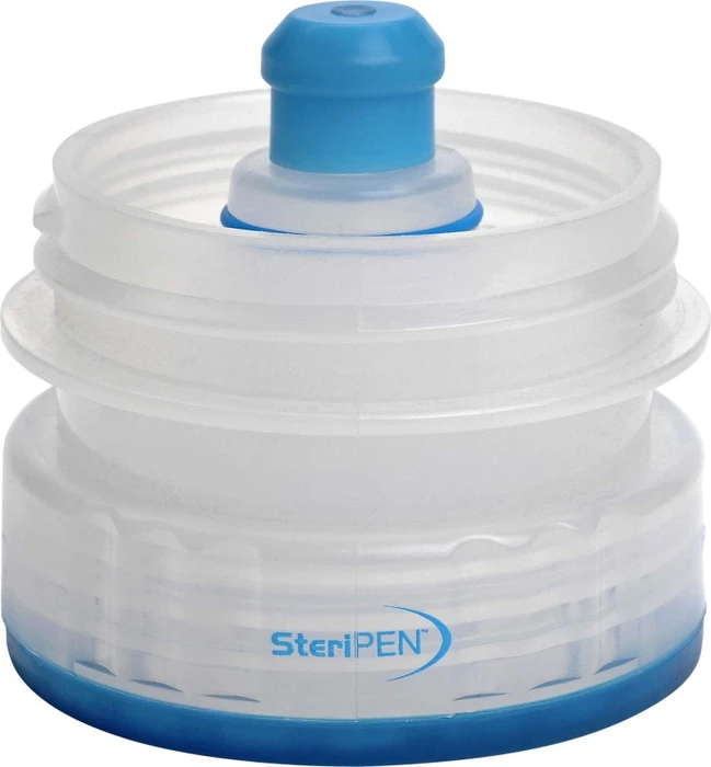 Katadyn Steripen Vorfilter Wasserfilter