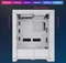 Thermaltake CTE T500 Air Snow, weiß, Glasfenster Vorschaubild