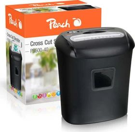 Peach PS500-40, 5x16mm