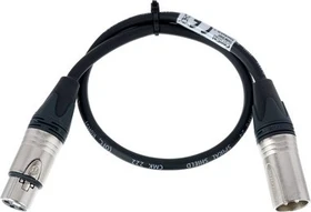 Cordial CTM 0.5 FM-BK