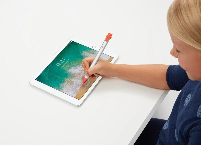 Logitech Crayon