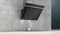 Siemens iQ300 LC87KHM60 Wand-Dunstabzugshaube Vorschaubild