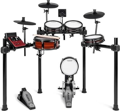 Alesis Nitro Pro