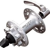 Shimano Deore XT 2004 Vorderradnabe