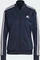 adidas Essentials 3-Streifen Trainingsanzug legend ink/white (Damen) Vorschaubild