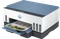 HP Smart Tank 7006 All-in-One dunkelblaue Akzente, Tinte, mehrfarbig Vorschaubild