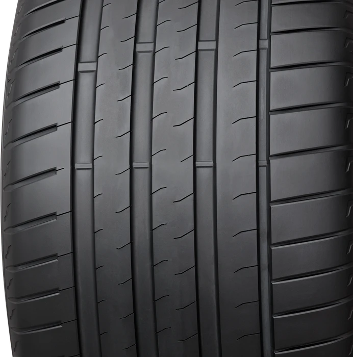 Bridgestone Potenza Sport 285/35 R20 104Y XL