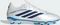 adidas Copa Pure IV League FG zero metalic/dark blue/lucid ray blue (Junior) Vorschaubild