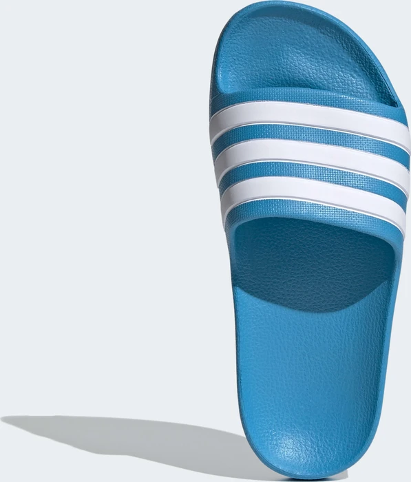 adidas Aqua Adilette solar blue/cloud white (Junior)