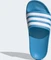 adidas Aqua Adilette solar blue/cloud white (Junior) Vorschaubild