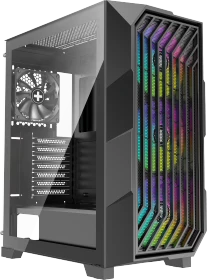 Xilence Performance A+ Series Xilent Breeze II X812.ARGB, Glasfenster (XG181)