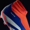 adidas Predator League Laceless FG lucid blue/cloud white/solar red Vorschaubild
