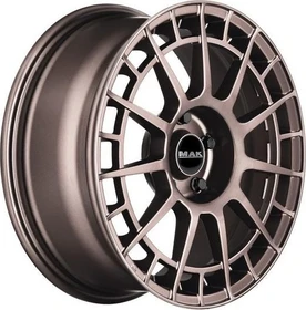 MAK NTT 7.5x18 5/112 ET45 (verschiedene Farben)