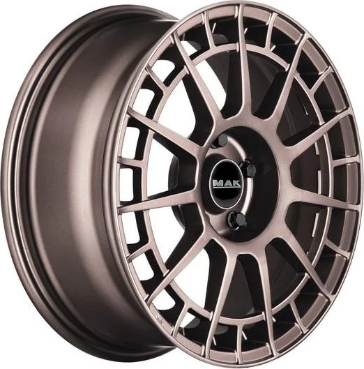 MAK NTT 7.5x18 5/112 ET45 (verschiedene Farben)