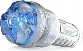 Fleshlight Turbo Thrust Blue Ice