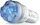 Fleshlight Turbo Thrust Blue Ice