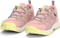 Jack Wolfskin Vojo Tour Texapore Low rosegarden (Junior) Vorschaubild