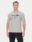 Tommy Hilfiger Logo-Stickerei T-Shirt kurzarm (Herren) Vorschaubild