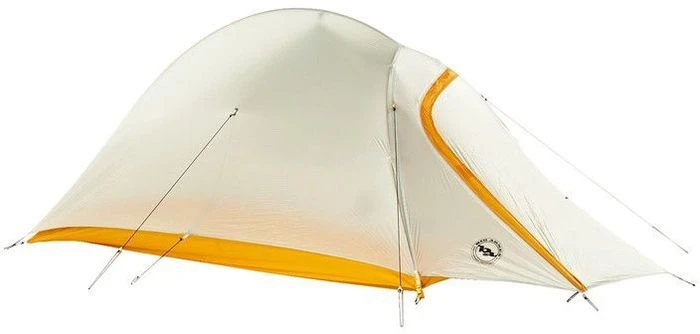 Big Agnes Fly Creek UL1 Kuppelzelt