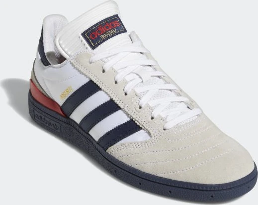 adidas Busenitz Pro cloud white/collegiate navy/shadow navy (Herren)