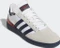 adidas Busenitz Pro cloud white/collegiate navy/shadow navy (Herren) Vorschaubild