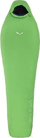 Salewa Diadem Extreme Responsive Mumienschlafsack pale frog