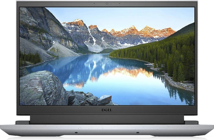 Dell G15 5515, Phantom Grey, Ryzen 7 6800H, 16GB RAM, 1TB SSD, GeForce RTX 3060, DE
