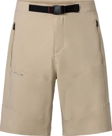 Vaude Elope Hose kurz linen (Herren)