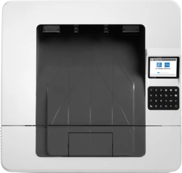 HP LaserJet Managed E40040dn, Laser, einfarbig