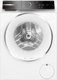 Bosch Serie 8 WGB244A90 Frontlader