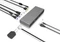 RaidSonic Icy Box IB-DK8801-TB4 10 in 1 Thunderbolt Dock, Thunderbolt 4 [Buchse] Vorschaubild