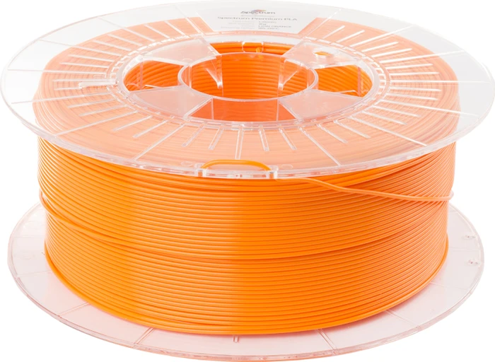 Spectrum PLA, lion orange, Spule, 1.75mm, 1.00kg