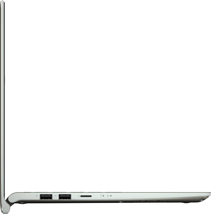 ASUS VivoBook S14 S430FN-EB032T, Icicle Gold, Core i5-8265U, 8GB RAM, 256GB SSD, GeForce MX150, DE