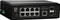 LevelOne IGP Industrial Railmount Gigabit Managed Switch, 8x RJ-45, 2x SFP, 360W PoE++ Vorschaubild