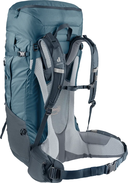 Deuter Futura Air Trek 60+10 atlantic/ink