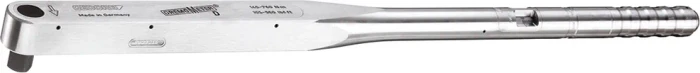 Gedore 8563-10 Dremometer D Drehmomentschlüssel inkl. Werkzeugbox, 3/4"