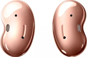 Samsung Galaxy Buds Live Mystic Bronze